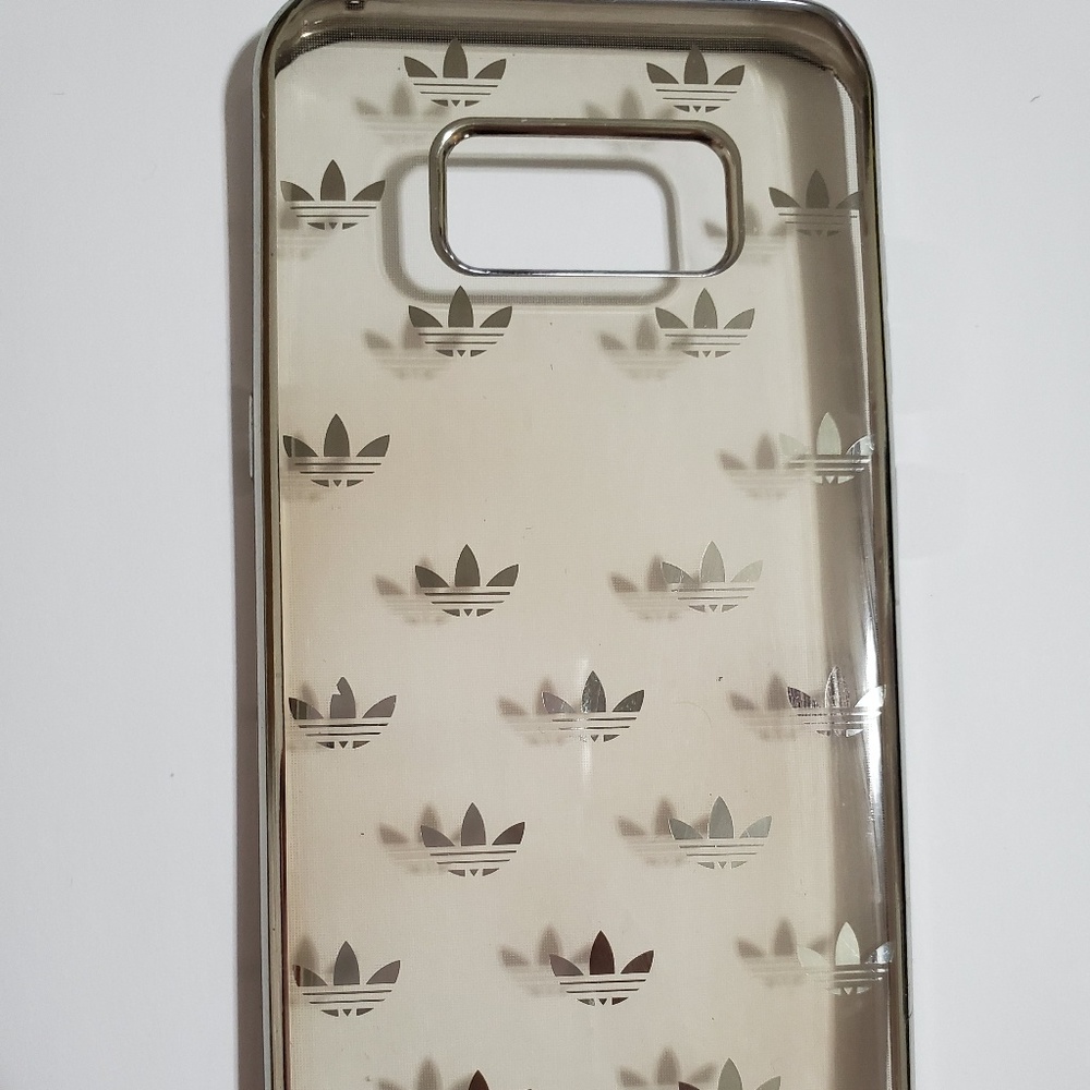 Adidas samsung galaxy s8 plus case